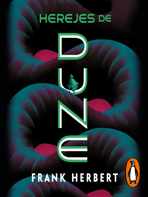 Title details for Herejes de Dune by Frank Herbert - Available